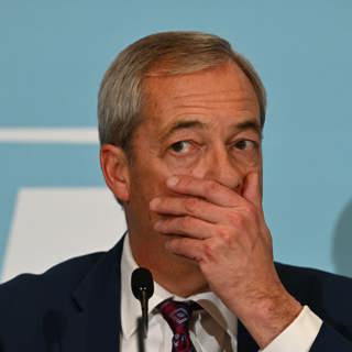 Can Farage survive racism and antisemitism allegations? – The Latest