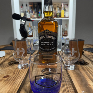 🥃 DadDimes on the Rocks — Season 7, Episode 3: Ezra Brooks Bourbon Whiskey Sour Mash
