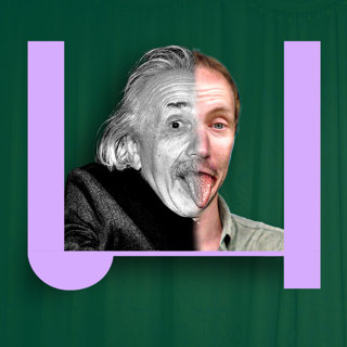 561. Komt de nieuwe Einstein uit Nederland?