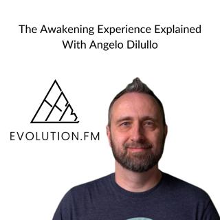 Why Spiritual Awakening Begins When Achievement Stops Feeling Like Enough (Angelo DiLullo)