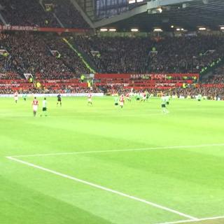 UWS Podcast 141. Southampton home.
