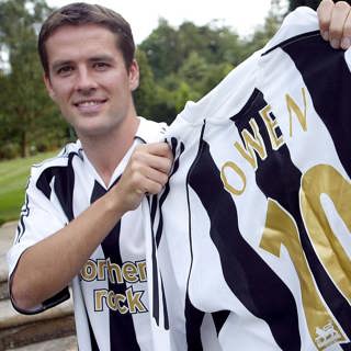 Talking Steve Bruce's first four games and Michael Owen's comments with special guest Ian Murtagh