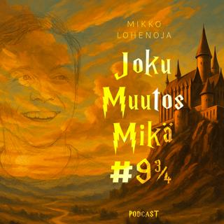 #9 Tylypahkan opit työelämään