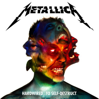 #307: I Talk about Metallica/LA Auto Show