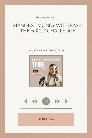 Manifest Money With Ease