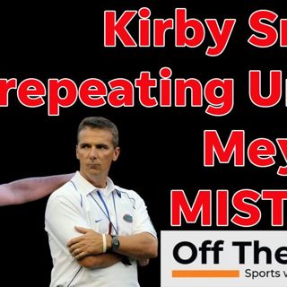 Kirby Smart SHOVES MSU player: Are Georgia Bulldogs UNRAVELING?
