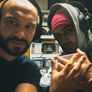 Koka Nikoladze lager beats fra microber