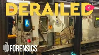 Off the rails: the NY Subway system | Sidebean