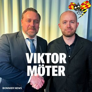 174. Viktor möter: Mattias Karlsson (SD)