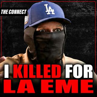 Mexican Mafia Hitman On Life Inside La Eme, Committing 25 Murders, Killing Rivals In San Quentin