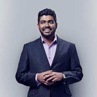 E23 - (960) Murder in ”Paradise”: Yameen Rasheed