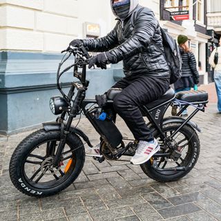   The 'Bikes' That Could Ruin Cycling For Everyone | GCN Show Ep. 708