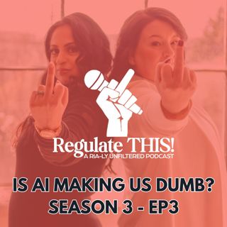 Is AI Making Us Dumb?