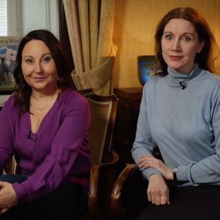 134. Studio Axess 2022 – Katarina Barrling & Cecilia Garme – Saknad efter ett land som gått förlorat