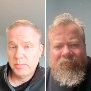 Ness 137 med Helge Lurås: – Trump har lagt frem en de facto kapitulering
