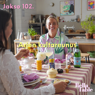 102. Arjen kultareunus