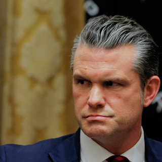 Henrettelse på åbent hav – er Trumps krigsminister gået for langt?