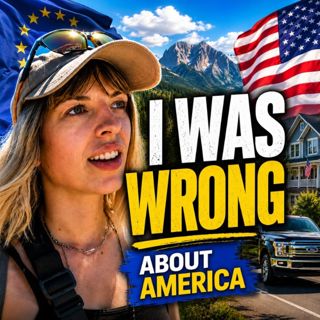What Europeans Get Wrong About America (E214)