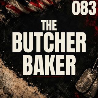 083 || The Butcher Baker || Robert Hansen