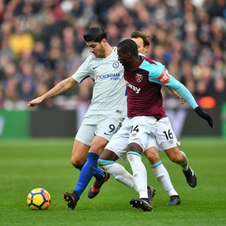 Premier League Live - 9th December