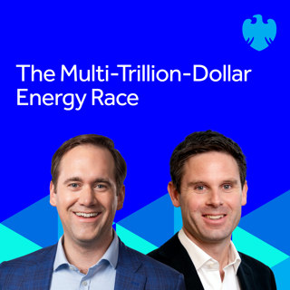 The Multi-Trillion-Dollar Energy Race