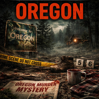 Most Bizarre Murder Cases By State: Oregon