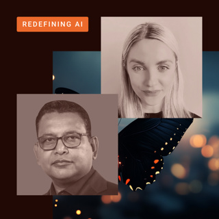 Spotlight Four - From Innovation to Impact Faisal Hoque on Al, Business & Humanity