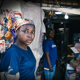 How Africa's Fastest Growing Company is Helping Retailers Grow