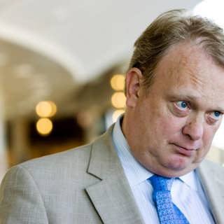 Mikael Odenberg: Nu är vi tillbaka på ruta ett