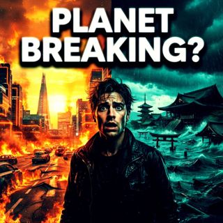 Super El Niño: Why 'Weather Whiplash' is Breaking the Planet