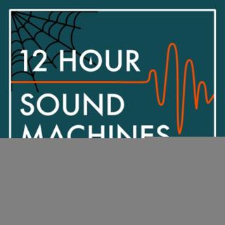 Werewolf Forest Sound Machine (12 Hours) - Spooky Soundscapes for Halloween