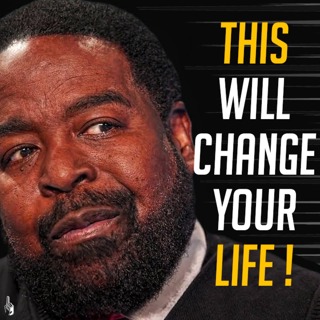 Les Brown Motivation | UNTIL YOU WIN | 1 Minute Motivation