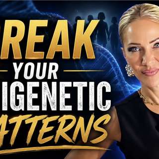 Take back your power-Dr. Martine Wilkie