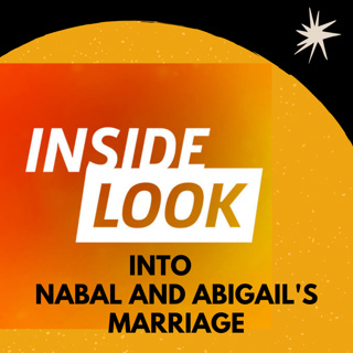 An inside look into Nabal and Abigail's marriage