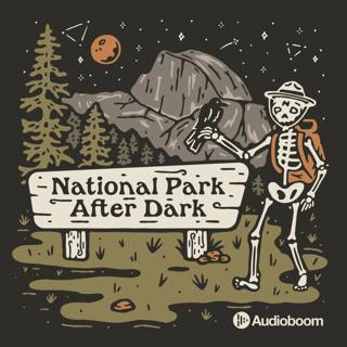 Mammoth Mysteries: Mammoth Cave National Park