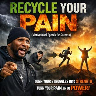Recycle Your Pain - Motivational Speech (ft. Ray Lewis) for Success