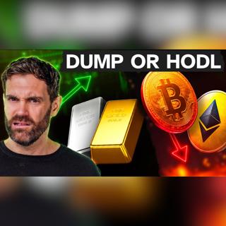The ULTIMATE 2026 Crypto Portfolio STRATEGY!!