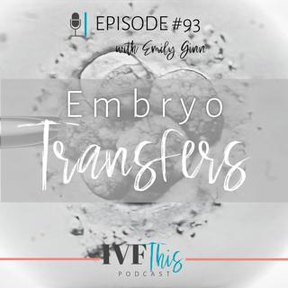 Embryo Transfer