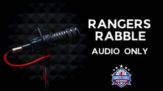 The Women Are Back In Action - Rangers Women's Show