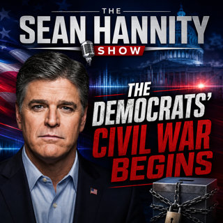 The Democrats' Civil War Begins