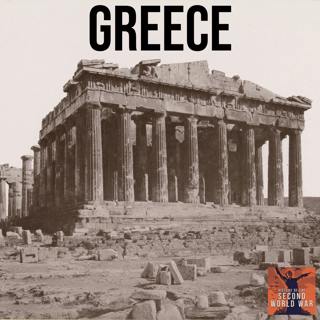 261: Crete Pt. 6 - Stick It Out