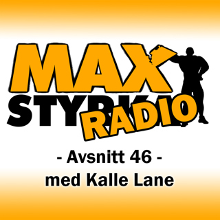 Avsnitt 46 - Kalle Lane