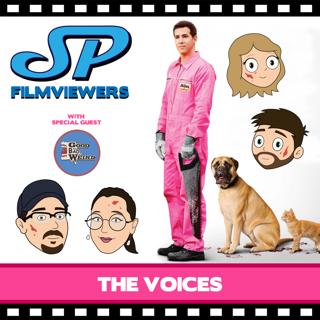 The Voices Movie Review