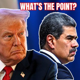 Is the U.S. Actually Going to Attack Venezuela? | EYES ON GEOPOLITICS