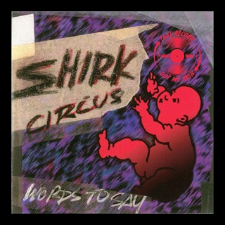 S6E278 - Shirk Circus 'Words To Say' with Dan Bonebrake