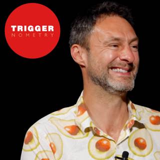Leo Kearse - Right Wing Comedian