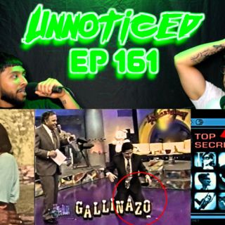Darkest Moment In Mexican TV, Most Unsettling Voicemail, The Incredibles Dark Lore & MORE!
