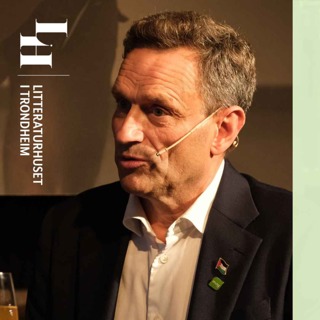 Valggrill 2025 – Arild Hermstad