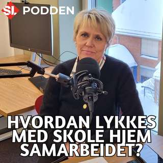 37: Hvordan lykkes med skole-hjem samarbeidet?