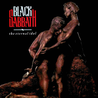 Sabbathsåret #13 - The Eternal Idol
